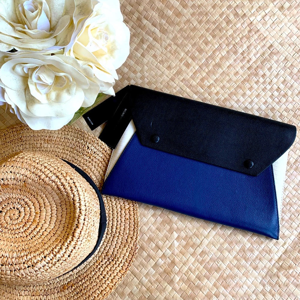 Summer Clutch Bag